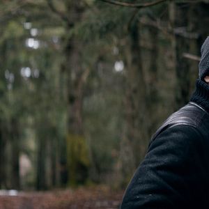 Photo Guillaume Canet