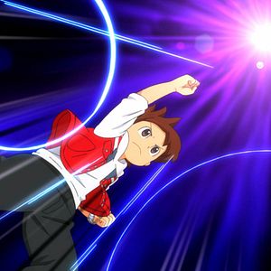 Photo Yo-Kai Watch, le film