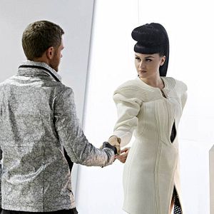 Photo Viktoria Modesta