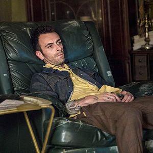 Photo Joseph Gilgun