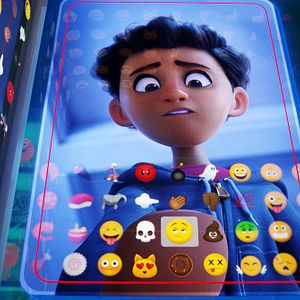 Photo Le Monde secret des Emojis