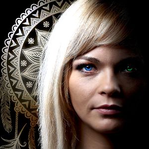 Photo The Dreamcatcher