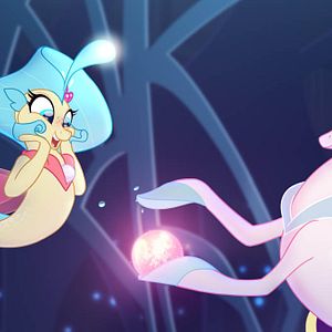 Photo My Little Pony : le film