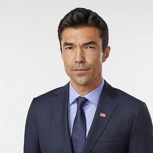 Photo Ian Anthony Dale