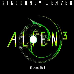 Photo Alien³