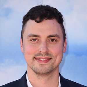 Photo John Francis Daley