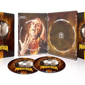 Photo Phantasm 2