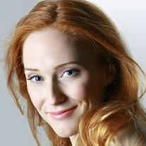 Photo Kristen Harris