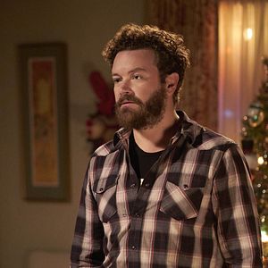 Photo Danny Masterson