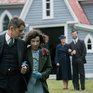 Photo Sally Hawkins