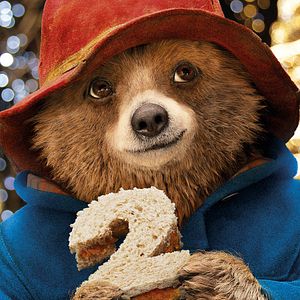 Photo Paddington 2
