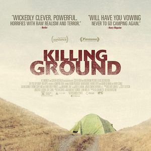 Photo Killing Ground