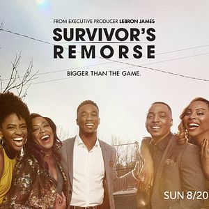 Photo Survivor's Remorse