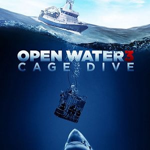 Photo Open Water 3 : Les abîmes de la terreur