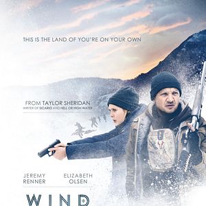Photo Wind River