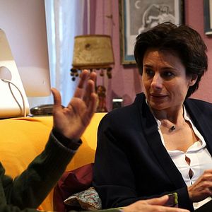 Photo Fernando Merinero