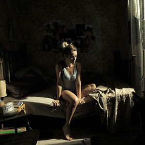 Photo Greta Scarano