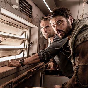 Photo Daniel MacPherson