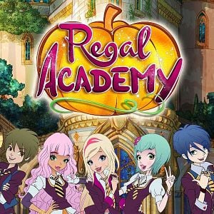 Photo Regal Academy : L'Académie royale