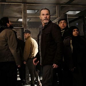 Photo Dark Matter
