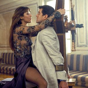 Photo Sophie Marceau