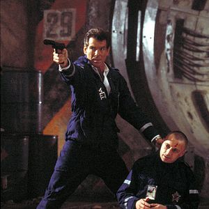 Photo Robert Carlyle