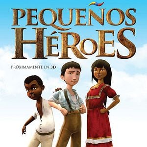Photo Little Heroes