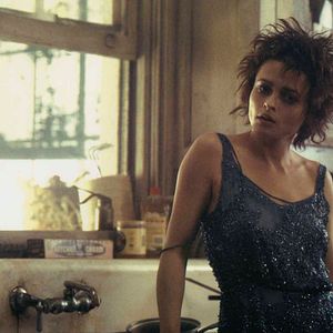 Photo Helena Bonham Carter