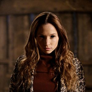 Photo Dominique Provost-Chalkley