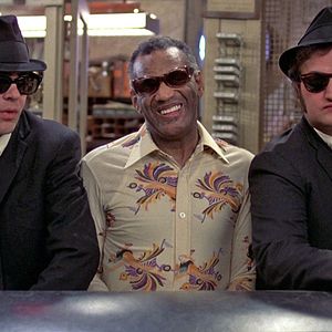 Photo Dan Aykroyd