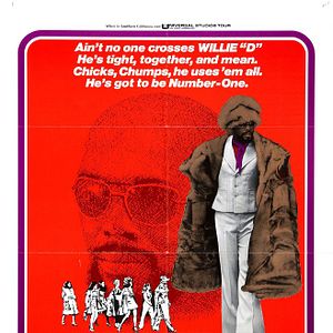 Photo Willie Dynamite