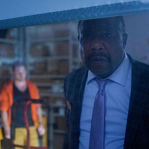 Photo Isiah Whitlock Jr.