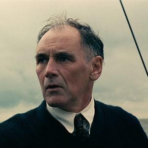 Photo Mark Rylance