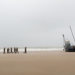 Photo Dunkerque