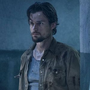 Jon-Michael Ecker - AlloCiné