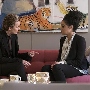Photo Aisha Dee