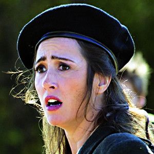 Photo Kimberley Hews