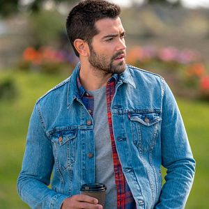 Photo Jesse Metcalfe