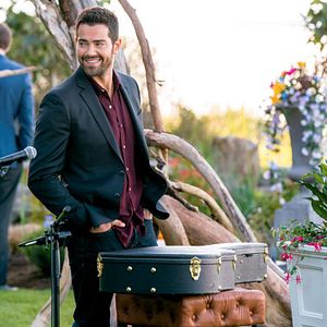 Photo Jesse Metcalfe