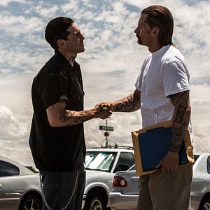 Photo Nikolaj Coster-Waldau