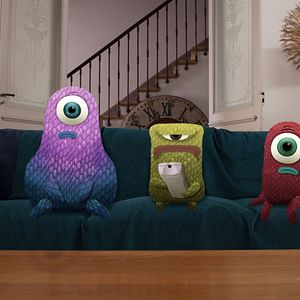 Photo La Science des soucis