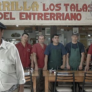 Photo Todo sobre el asado