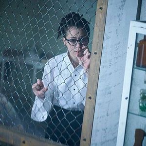Photo Tatiana Maslany