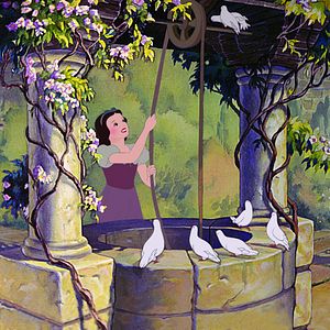 Photo David Kerrick Hand