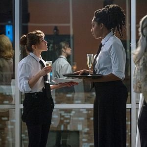 Photo Jessica Williams (II)