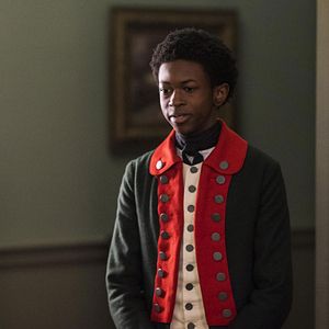 Photo Turn: Washington's Spies