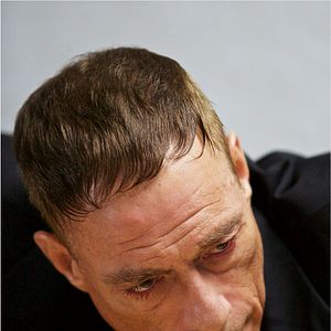 Photo Jean-Claude Van Damme