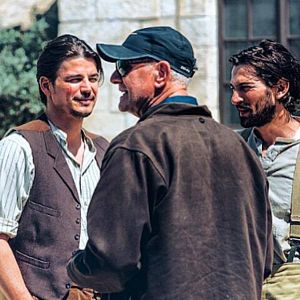 Photo The Ottoman Lieutenant