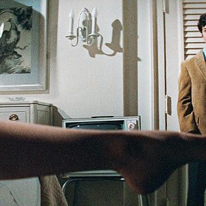 Photo Dustin Hoffman