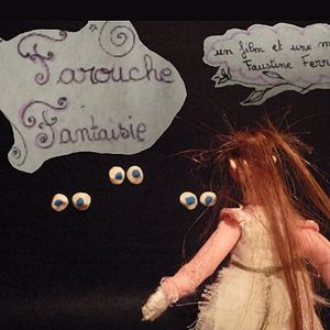Photo Farouche Fantaisie